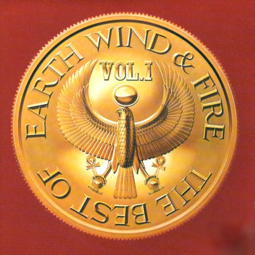 Earth, Wind & Fire – The Best Of Earth, Wind & Fire Vol. I (1999 ...