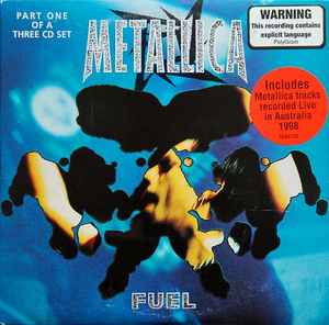 Metallica – Until It Sleeps (1996, Red, Orlake Pressing, Vinyl) - Discogs