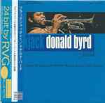 Donald Byrd - Blackjack | Releases | Discogs