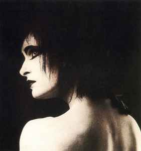 Siouxsie Sioux on Discogs
