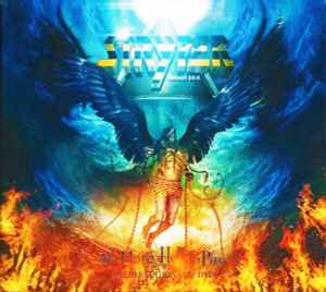 No More Hell To Pay - Stryper