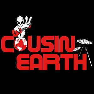 Cousin Earth