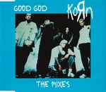Cover of Good God (The Mixes), 1997, CD