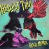 Hellcat Trio - Black Mumba