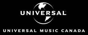 Universal Music Canada on Discogs