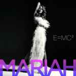 Mariah Carey – E=MC² (2021, Purple, Vinyl) - Discogs