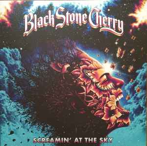 Black Stone Cherry – Live From The Royal Albert Hall... Y'All