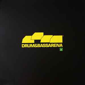 Drum & Bass Arena Vol. 2 (2003, Vinyl) - Discogs