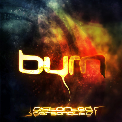 last ned album Distorted Personality - Burn