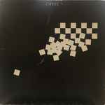 Cover of Chess, 1984, Vinyl