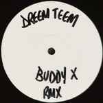 Cover of Buddy X, 1999, Vinyl