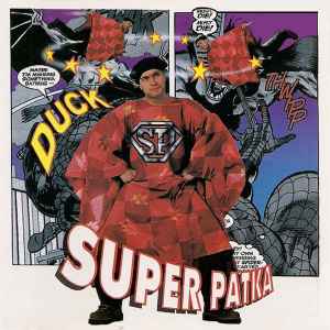 Duck (7) - Super Patka