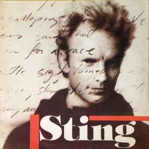 Sting - Sting