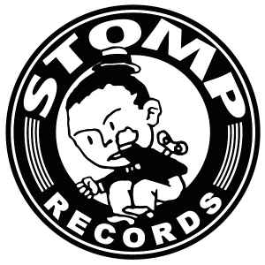 Stomp Records (2) on Discogs