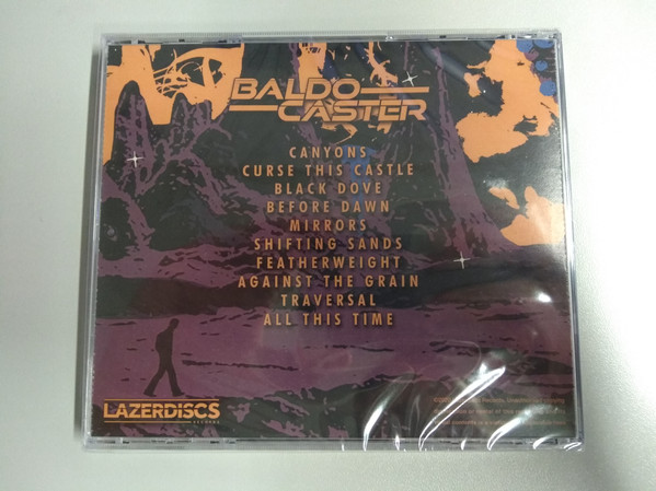 ladda ner album Baldocaster - Mirage