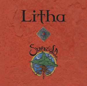 Skarazula - Litha album cover