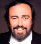 lataa albumi Luciano Pavarotti - Pavarotti In Belgium