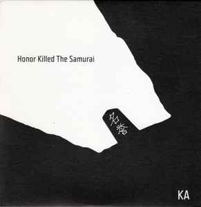 Ka – The Night's Gambit (2013, CD) - Discogs