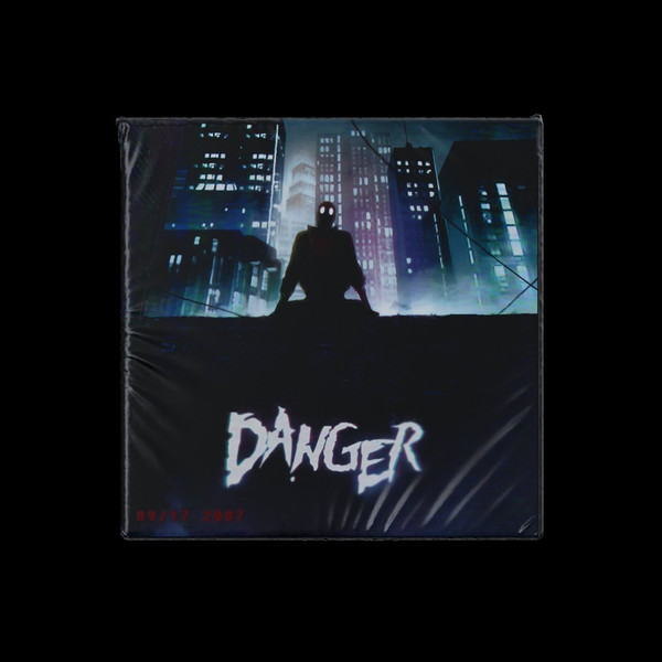 Danger – 09/17 2007 (2018, Vinyl) - Discogs