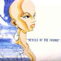 DJ Nozawa – Memory Of The Future (2003, Vinyl) - Discogs