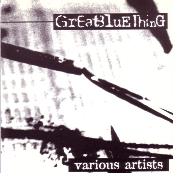 Great Blue Thing (1996, CD) - Discogs