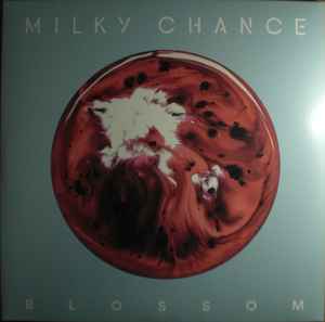 Milky Chance - Blossom album cover