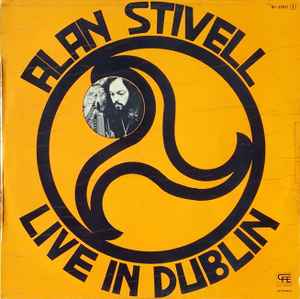 Alan Stivell - Live In Dublin