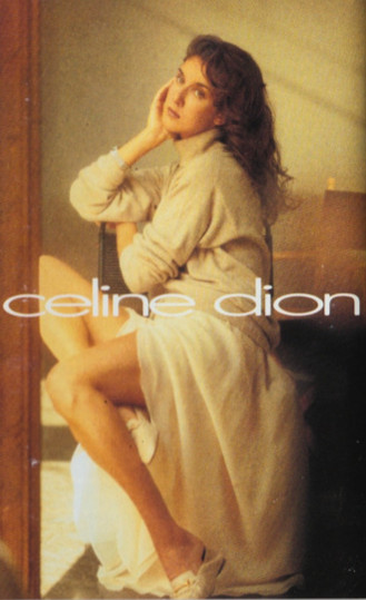 Celine Dion – Celine Dion (1992, Cassette) - Discogs