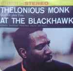 Cover of At The Blackhawk, 1961-02-13, Vinyl