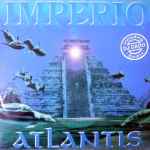 Cover of Atlantis, 1996, Vinyl