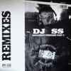 DJ SS - Breakbeat Pressure (Part 3) (Remixes)