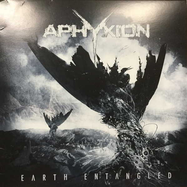 Aphyxion - Earth Entangled | Releases | Discogs