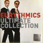Cover of Ultimate Collection, 2005, CD