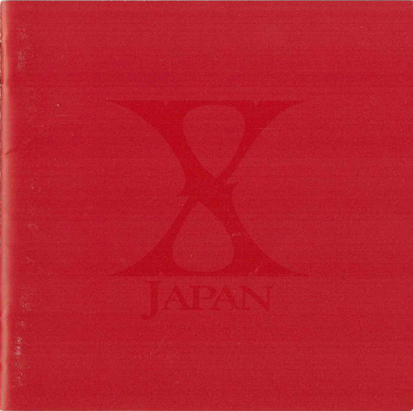 X JAPAN – Singles ~Atlantic Years~ (1997, CD) - Discogs