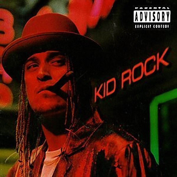 Kid Rock – Devil Without A Cause (2000, CD) - Discogs