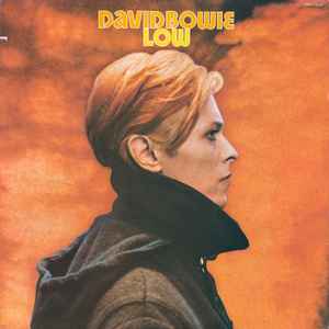 David Bowie – Aladdin Sane (Gatefold, Vinyl) - Discogs