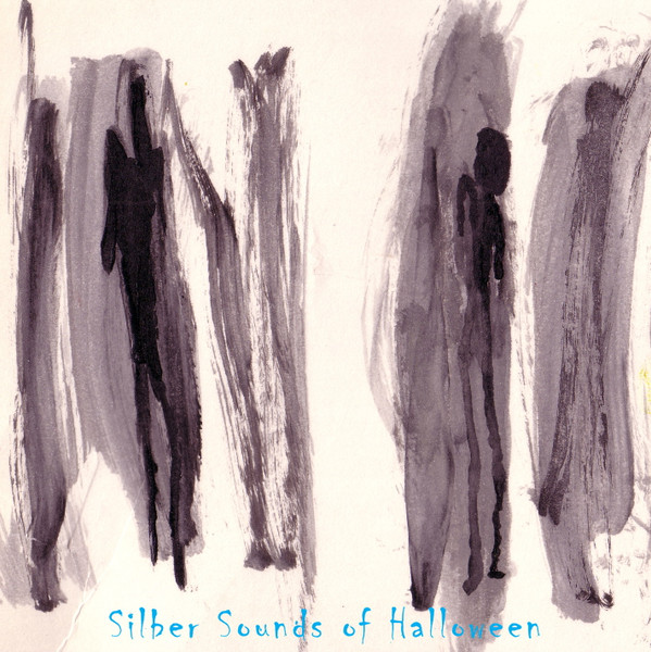 last ned album Various - Silber Sounds Of Halloween