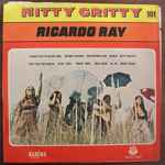 Cover of Nitty Gritty, 1969, Vinyl
