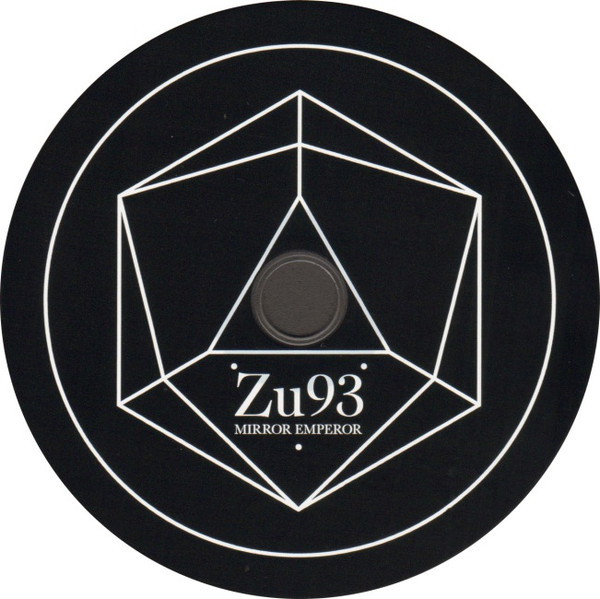 baixar álbum Zu93 - Mirror Emperor