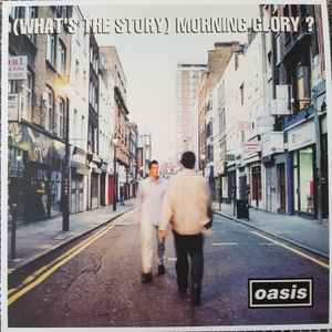 Oasis – The Story) Morning (2008, Vinyl) Discogs