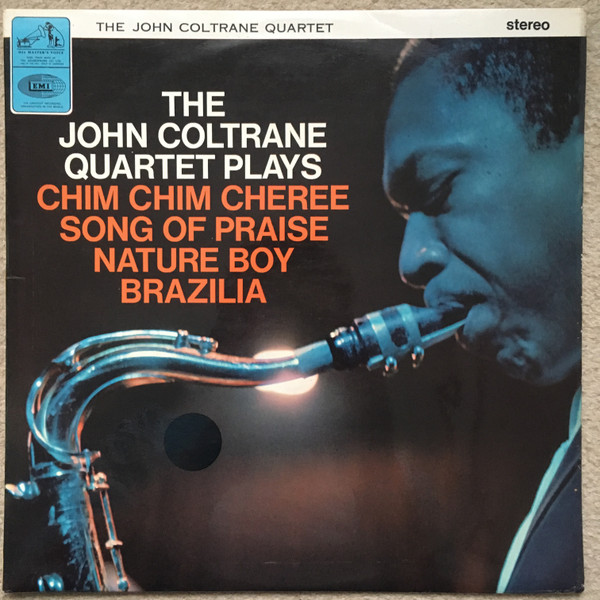 (LP Record)Coltrane '58: the.. [12 inch Analog]／John Coltrane