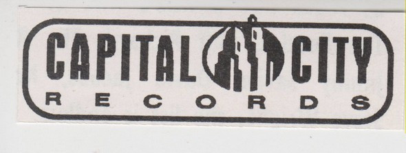 Capital City Records