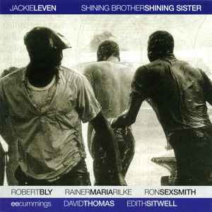 Jackie Leven - Shining Brother Shining Sister