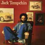 Cover of Jack Tempchin, 2017, CD