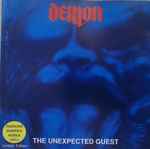 Cover of The Unexpected Guest, 2001, CD