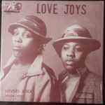 Love Joys - Lovers Rock Reggae Style | Releases | Discogs