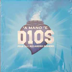 Foja - 'A Mano 'E D10S album cover