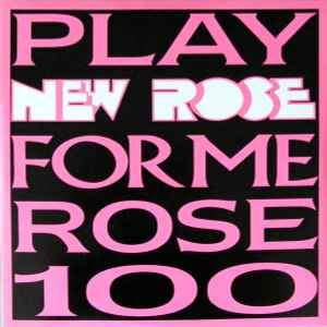 Play New Rose For Me - Various