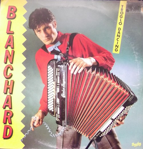 lataa albumi Blanchard - Troglo Dancing
