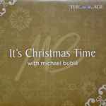 Cover of It's Christmas Time, 2010, CD